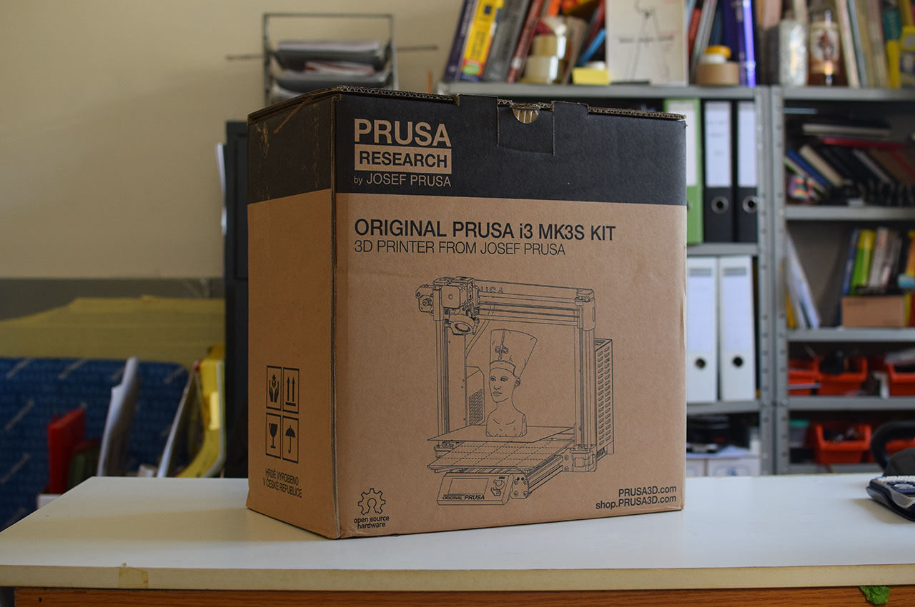 prusa-i3